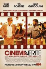 Watch Cinema Verite 123movies