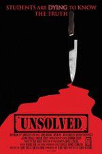 Watch Unsolved 123movies