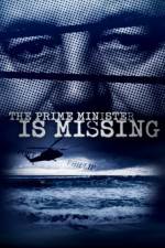 Watch The Prime Minister Is Missing 123movies