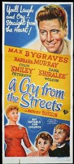Watch A Cry from the Streets 123movies
