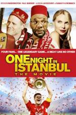 Watch One Night in Istanbul 123movies