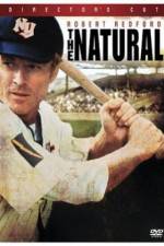 Watch The Natural 123movies