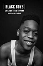 Watch Black Boys 123movies
