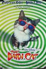 Watch That Darn Cat 123movies