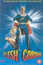 Watch Flesh Gordon 123movies