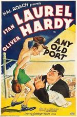Watch Any Old Port! 123movies