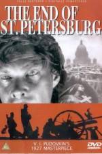 Watch Konets Sankt-Peterburga 123movies