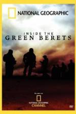 Watch National Geographic - Inside The Green Berets 123movies