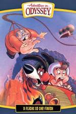Watch Adventures in Odyssey: A Flight to the Finish 123movies