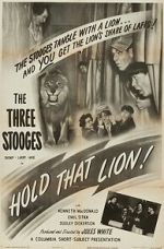 Watch Hold That Lion! 123movies