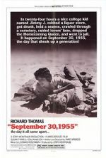 Watch September 30, 1955 123movies