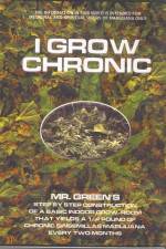 Watch I Grow Chronic 123movies