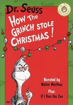 Watch How the Grinch Stole Christmas! 123movies