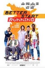 Watch Better Start Running 123movies