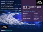 Watch One Night in 2012 123movies