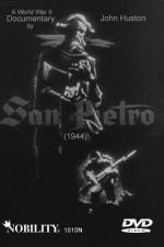 Watch San Pietro 123movies
