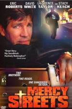 Watch Mercy Streets 123movies