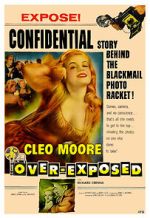 Watch Over-Exposed 123movies