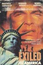 Watch Exiled in America 123movies