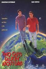 Watch Two Guys Talkin' About Girls 123movies