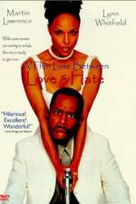 Watch A Thin Line Between Love and Hate 123movies