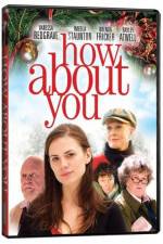 Watch How About You 123movies