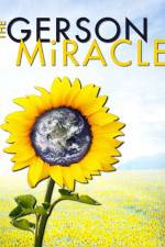 Watch The Gerson Miracle 123movies