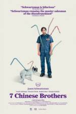 Watch 7 Chinese Brothers 123movies