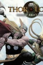 Watch Thor & Loki  Blood Brothers 123movies