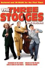 Watch The Three Stooges in Color 123movies