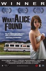 Watch What Alice Found 123movies