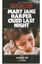Watch Mary Jane Harper Cried Last Night 123movies
