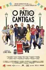 Watch O Pátio das Cantigas 123movies