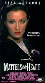 Watch Matters of the Heart 123movies
