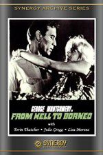 Watch Hell of Borneo 123movies