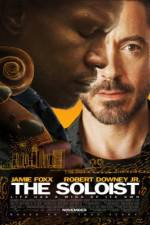 Watch The Soloist 123movies