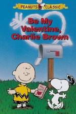 Watch Be My Valentine Charlie Brown 123movies