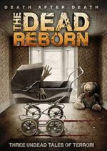 Watch The Dead Reborn 123movies