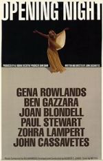 Watch Opening Night 123movies