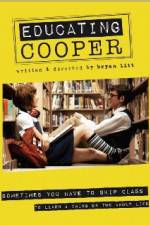 Watch Educating Cooper 123movies