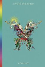 Watch Coldplay Live in São Paulo 123movies