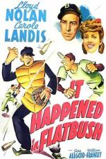 Watch It Happened in Flatbush 123movies