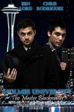 Watch Holmes University: The Master Blackmailer 123movies