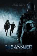 Watch The Answer 123movies