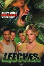 Watch Leeches 123movies