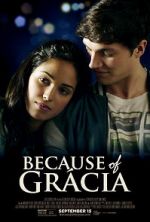 Watch Because of Grácia 123movies