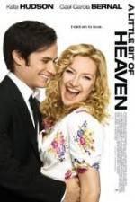 Watch A Little Bit of Heaven 123movies