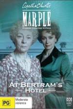 Watch At Bertram's Hotel 123movies