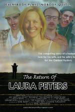 Watch The Return of Laura Peters 123movies