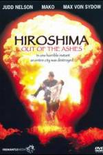 Watch Hiroshima Out of the Ashes 123movies